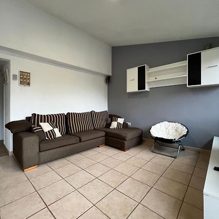 Casita La Foz Lägenhet Nigrán Exteriör bild