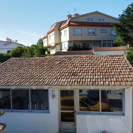 Casita La Foz Lägenhet Nigrán Exteriör bild