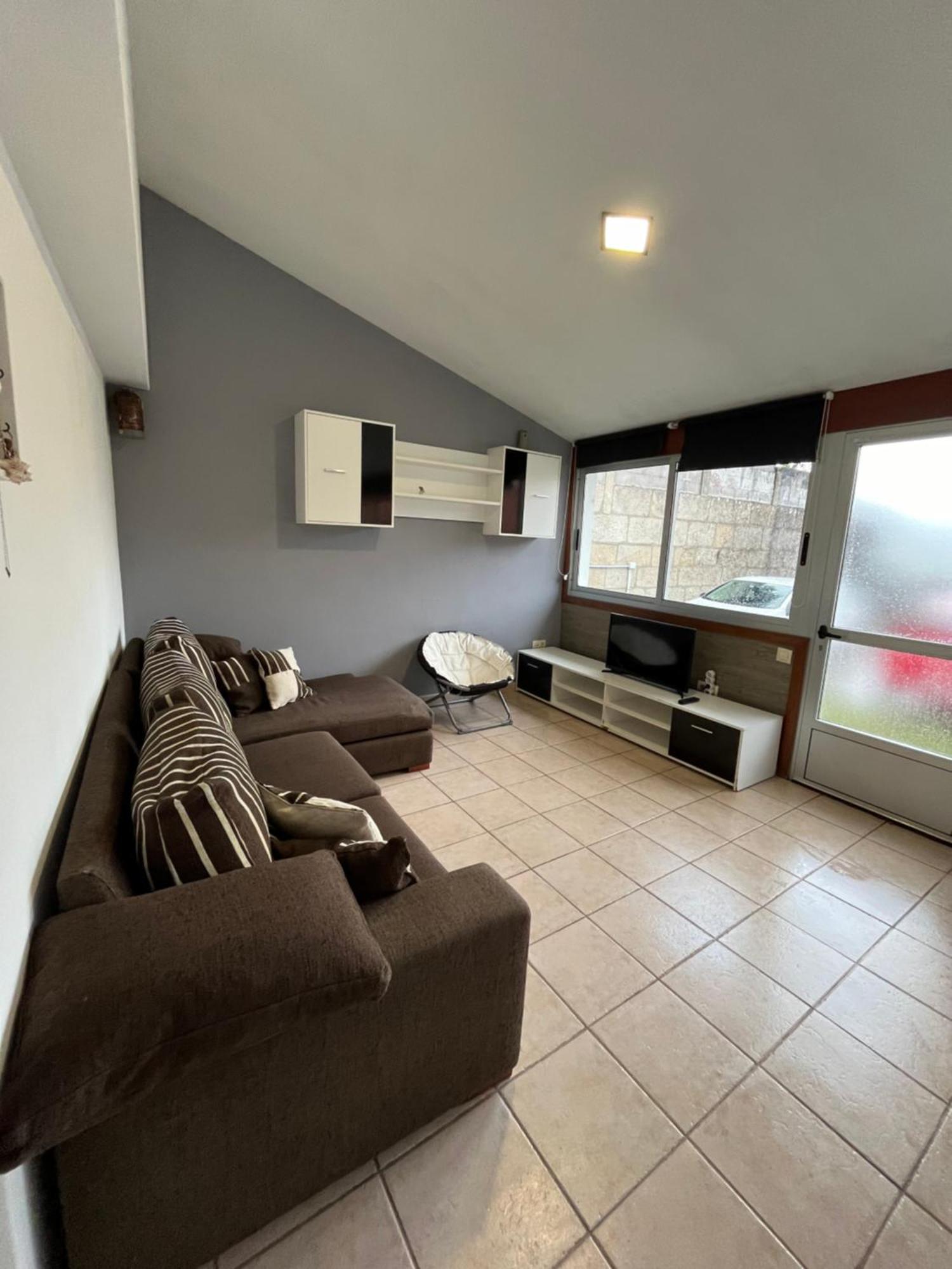 Casita La Foz Lägenhet Nigrán Exteriör bild