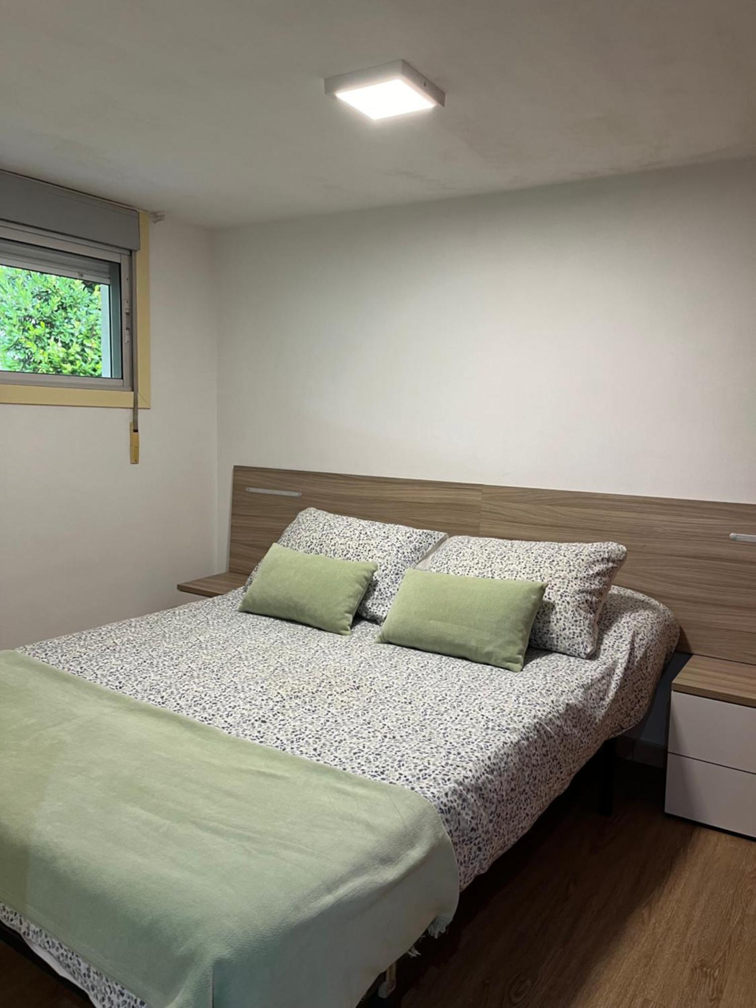 Casita La Foz Lägenhet Nigrán Exteriör bild