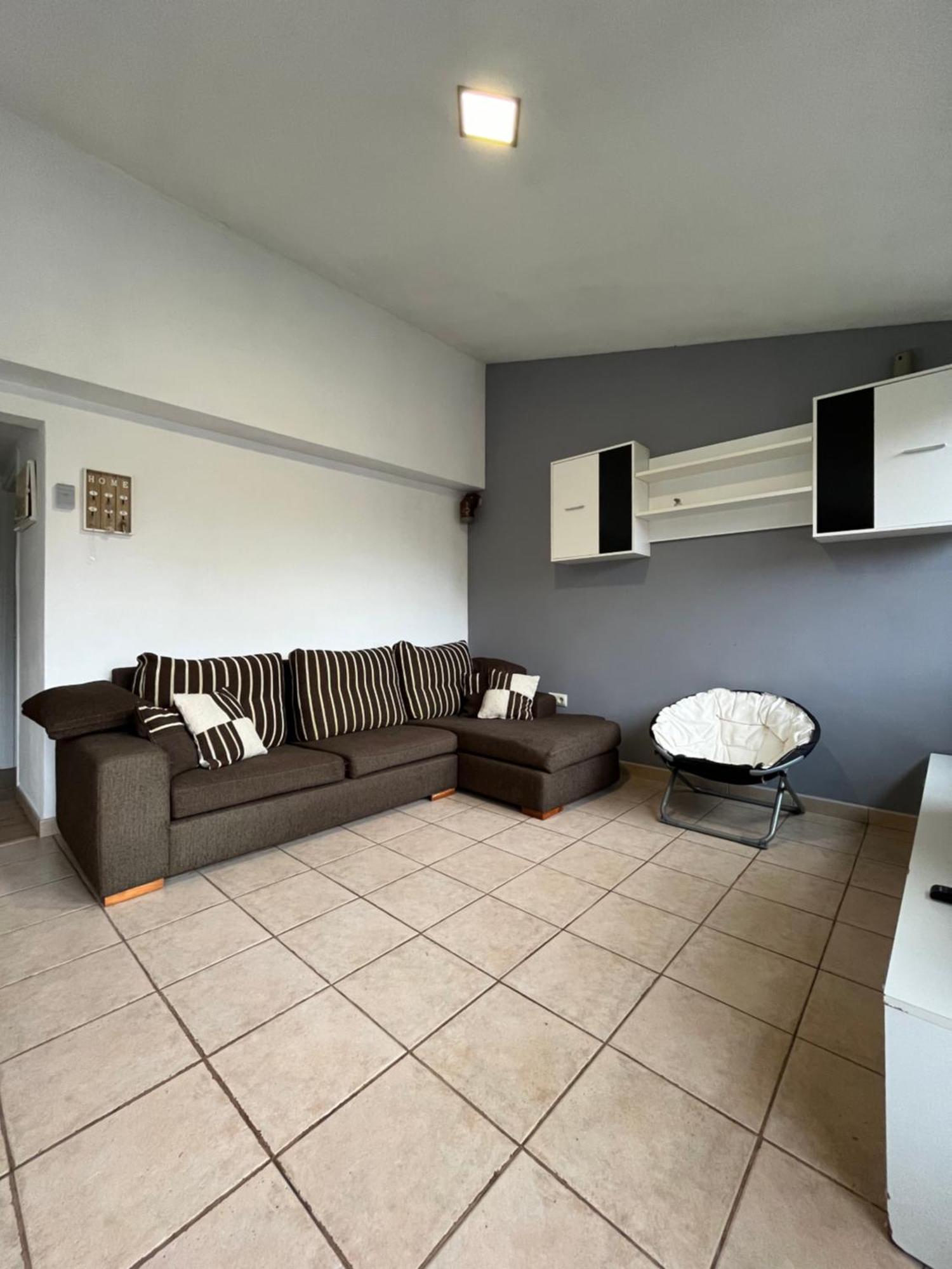 Casita La Foz Lägenhet Nigrán Exteriör bild